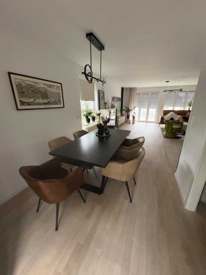 Renoviertes 5-Zimmer Haus in Heidelberg mit 160 m² Wohnfläche
