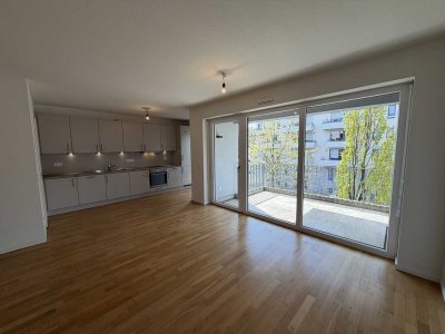 Familienangelegenheit: großzügige 4-Zimmer-Wohnung