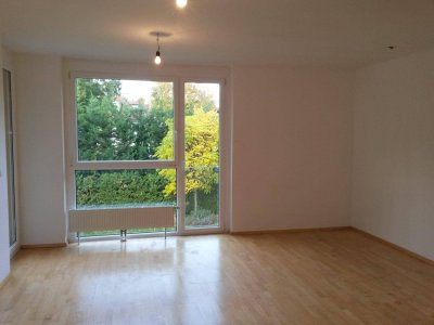 Ca. 47 m² Wohnung mit gartenseitigem Balkon in der Grinzingerstraße
