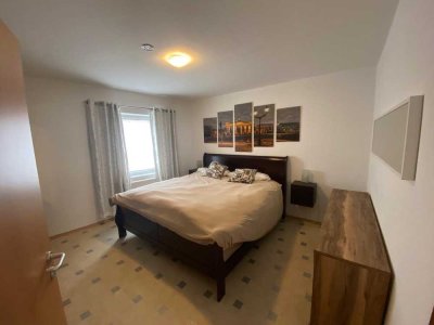Voll möblierte 86 m² Wohnung in Ramstein - ab dem 10.06.2025 verfügbar