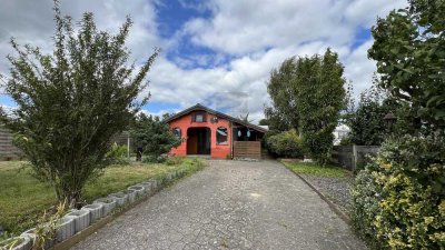 DEIN TRAUMHAUS AM SEE