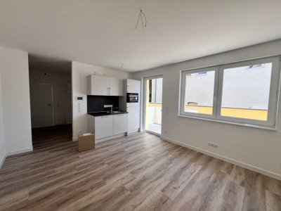gemütliche Singlewohnung im Herzen von Bückeburg City (WE10)