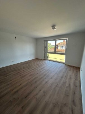 1-Zimmerwohnung citynah mit Aufzug