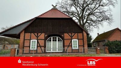 Zwangsversteigerung-ehem. Siedlungshaus