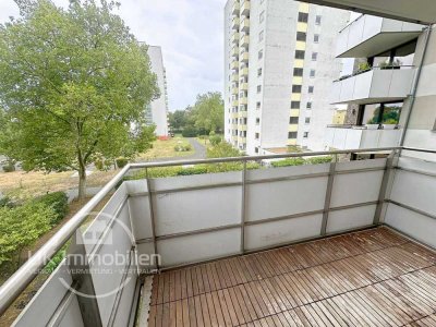 Effizient & hochwertig: Lift, TG, Balkon, Top-Anbindung