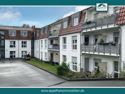 Pflegeimmobilien: Eine zukunftssichere Geldanlage mit stabilen Erträgen!