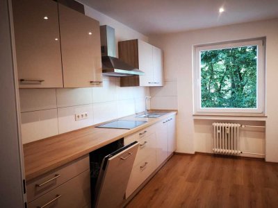 3-Zimmer-Wohnung in Bochum