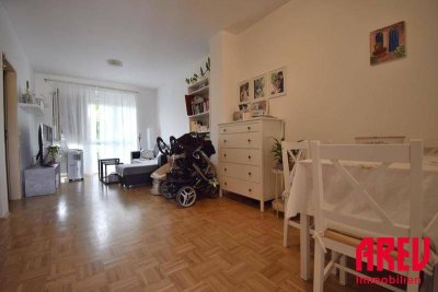 IHR NEUES ZUHAUSE MIT BALKON - 2 ZIMMER ZUM WOHLFÜHLEN