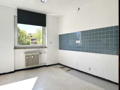 Vielseitig nutzbare ETW. Zentrumsnah in Leinfelden! Inkl. Garage