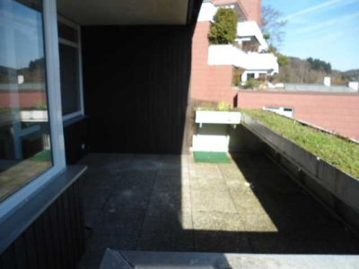 Sanierung 2017, 2018, 2024 mit Balkon und EBK: Attraktive 3-Zimmer-Wohnung in Saarbrücken-Scheidt