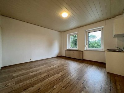 1-Zimmer-Appartment in Lübbecke-Blasheim zu vermieten (WE2.5)