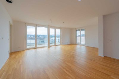 1.Monat mietfrei! Großzügige & Helle 4-Zimmer-Wohnung mit Terrasse in Pforzheim Weststadt !