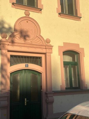2  Mehrfamilienhäuser in Wurzen, Karl-Liebknecht-Str. 5 und 1