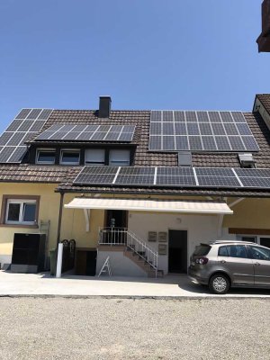 Zuhause mit 3 Zimmern in Freiburg im Breisgau