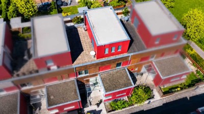 Seltene Gelegenheit: Premium Familienhaus in Top-Lage am Riedberg
