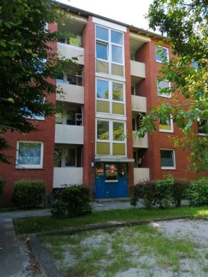 Modernisierte 4-Zimmer-Wohnung in gefragter Lage von Emden-Barenburg – perfekte Kapitalanlage