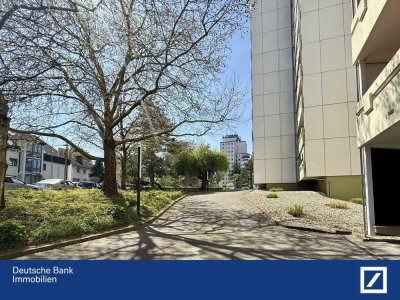 Kapitalanlage mit Wohlfühlfaktor: Erdgeschosswohnung mit großzügigem Balkon in Frankfurt-Oberrad