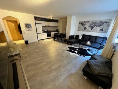 Attraktive Wohnung in Leonberg - Ideale Lage für Berufspendler