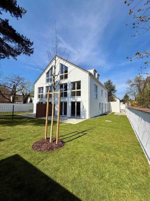 Schönste Lage in Allach mit sonnigen Südgarten! Perfekt für Familien!