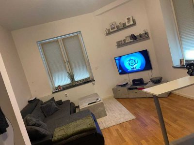 Appartement in Mönchengladbach, Lürrip ab 01.08. od. später