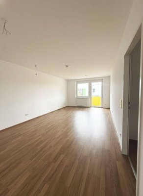 Modernes Wohnen in Wiener Neustadt – 3-Zimmer-Erstbezugswohnung im „ein viertel grün“