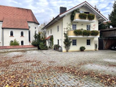 Mehrfamilienhaus  Wohn-Geschäftshaus (3 Einheiten)