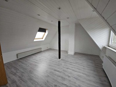 Wunderschöne Maisonette-Wohnung nahe Frohnhauser Markt