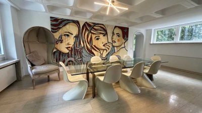 Traumhafte Villa in Bestlage