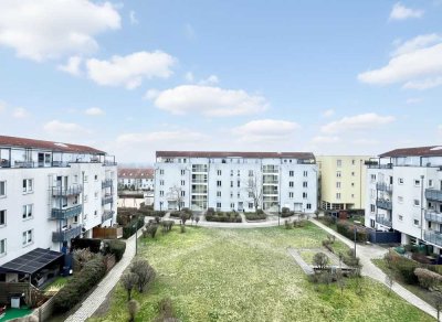 Barrierearmes Investment in Halle-Wörmlitz – Langfristig vermietet