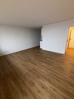 1-Zimmer Wohnung in der Innenstadt - Perfekt für Studenten