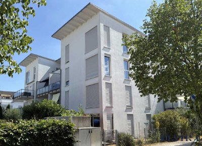 ELVIRA -Trundering: MFH im Erbbaurecht