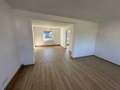Erstbezug nach Sanierung: freundliche 3-Zimmer-Wohnung in Dessau-Roßlau