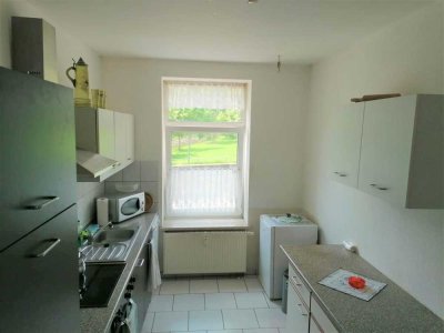 Helle 2-Zimmer-Wohnung in zentraler Lage zu verkaufen
