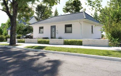 Ihr neues Einfamilienhaus mit Grundstück in Am Mellensee