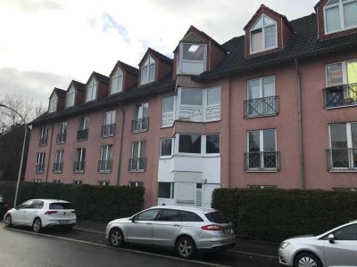 Schönes Apartment + Tiefgaragenstellplatz in zentraler Lage von Witten - 05