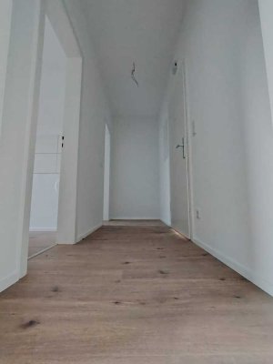 Ansprechende 1-Raum-Wohnung im 2. OG nahe der Essener Grenze!