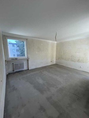 Perfekt für Singles oder Paare! 2-Zimmer-Wohnung in Dortmund Scharnhorst
