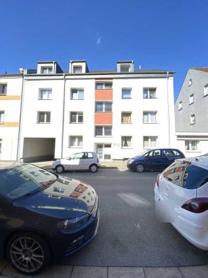Noch keine Fotos – aber eine Besichtigung lohnt sich garantiert! ca. 95 m² in Buer mit Terrasse