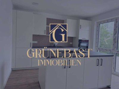 Moderne Neubauwohnung in Wilhelmshaven – Stilvoll, Barrierefrei & Erstbezug mit 110 m² Wohnkomfort!