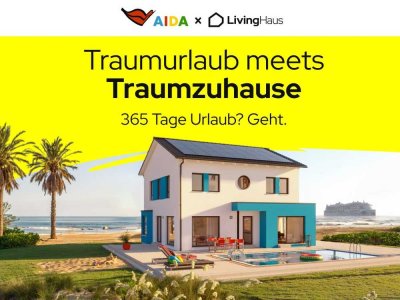 Wohlfühlen wie im Urlaub