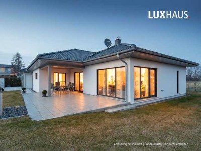 Bungalow inkl. Grundstück in begehrter Lage von Düsseldorf