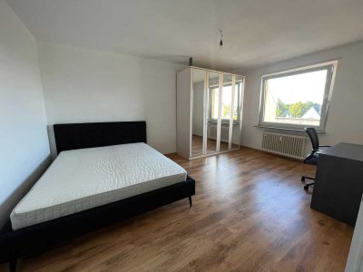 3 Zimmer Wohnung in Metternich im 1. OG