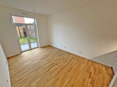 APP 0.5 TOP Modernes & teilmöbliertes City Appartement mit Tiefgarage
