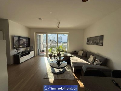 moderne Gartenwohnung in Schlüßlberg - Wohnen für Generationen Haus 21 - Top 3 inkl. Küche