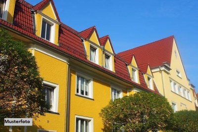 Maisonette-Wohnung mit Terrasse