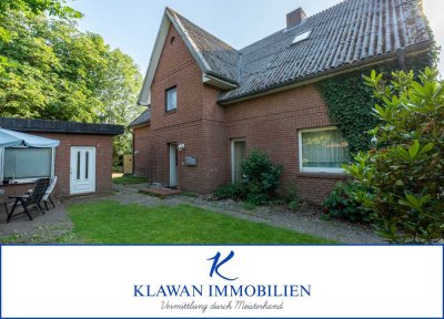 Schönes Mehrfamilienhaus mit 5 Wohneinheiten