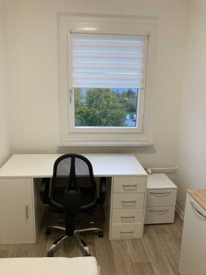 WG-Zimmer zu vermieten - Schnell sein lohnt sich!