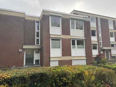 3 Zimmer, Küche, Balkon und Stellplatz  - fehlt nur noch der Lieblingsmensch!