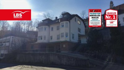 Ideales Investpaket mit 27.336€ Istmiete/Jahr in Altena Bj. 2002
