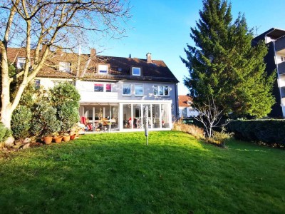 Ideale Kombination aus Selbstnutzung und Vermietung in Herne